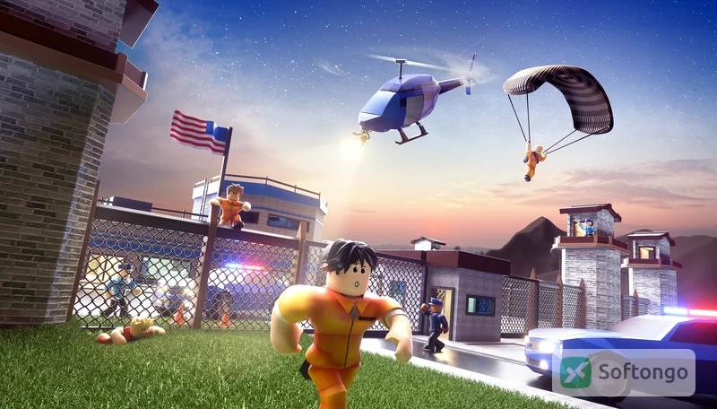 Roblox