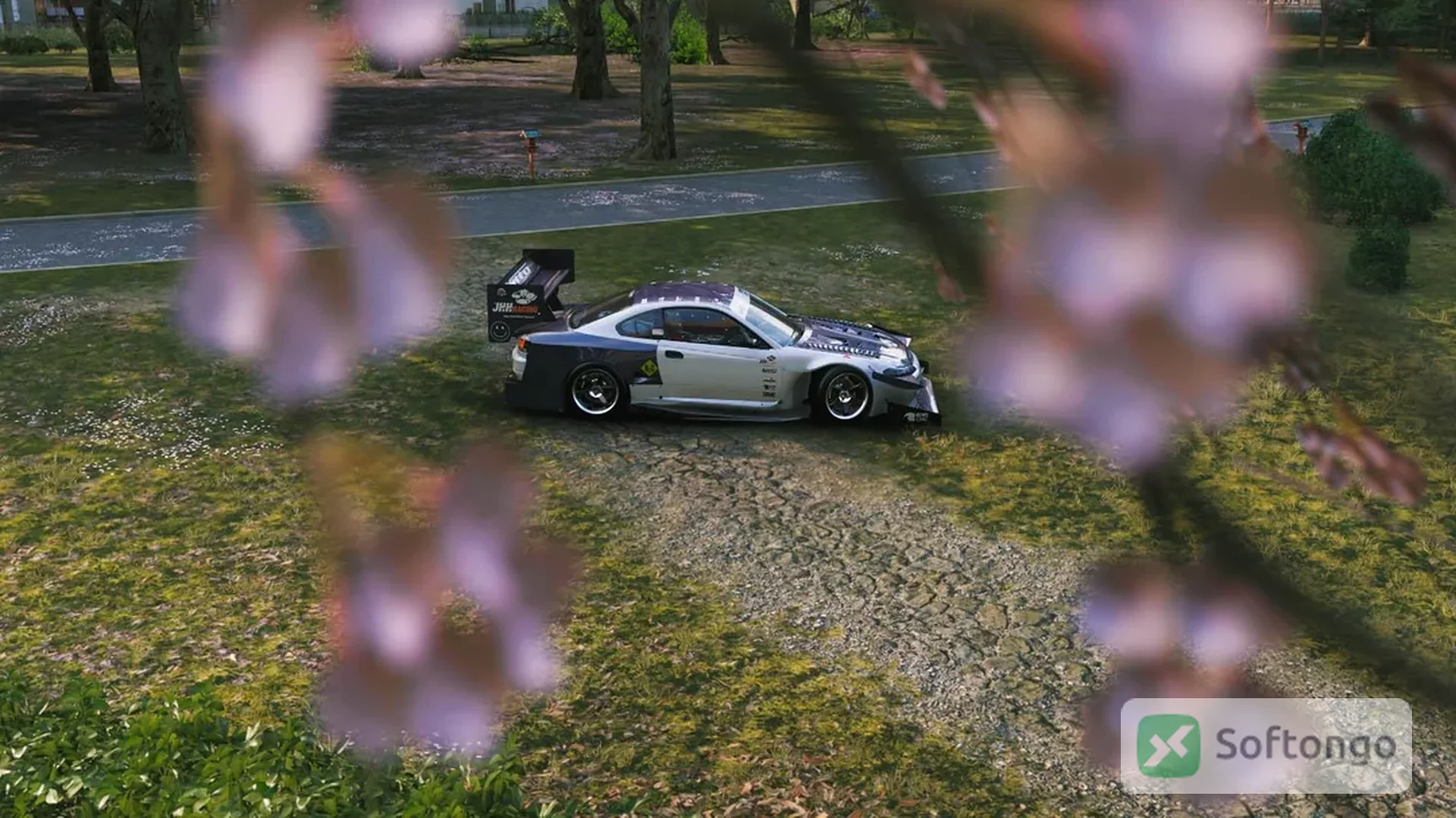 Forza Horizon 6