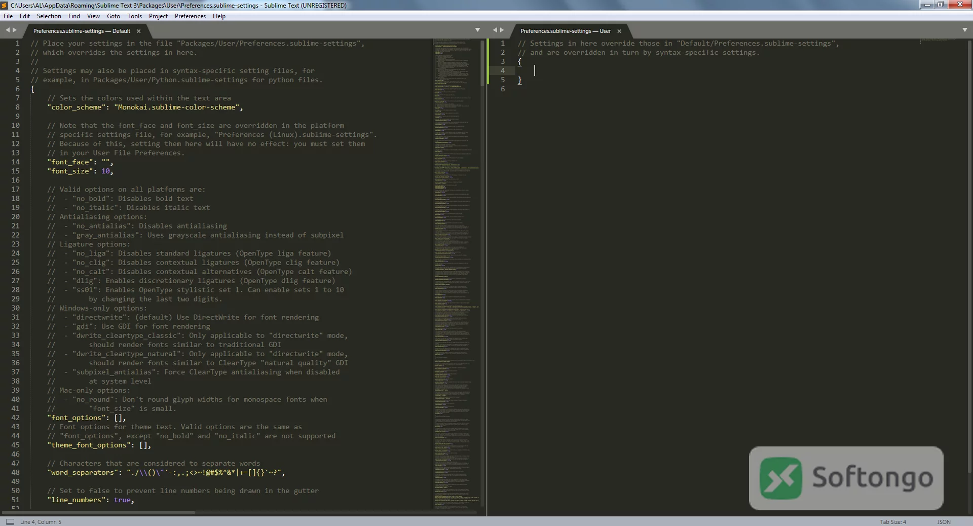 Sublime Text