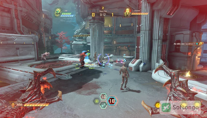 Doom
