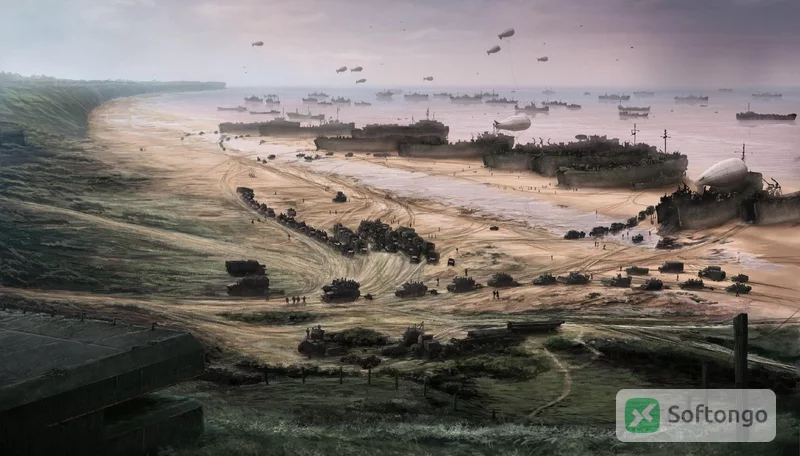 Hearts of Iron 4