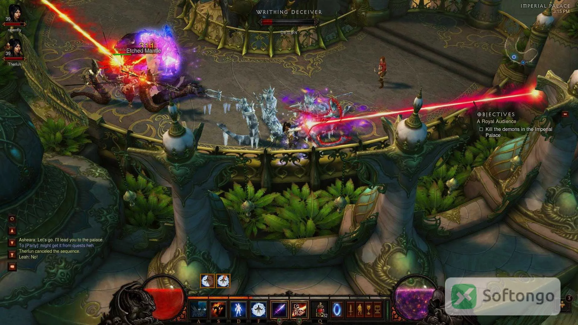 Diablo 3