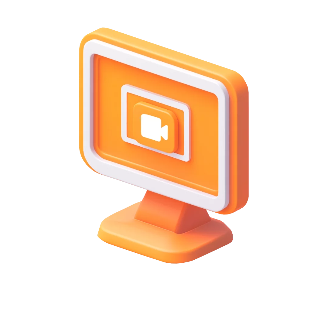 Запись экрана без стресса icon