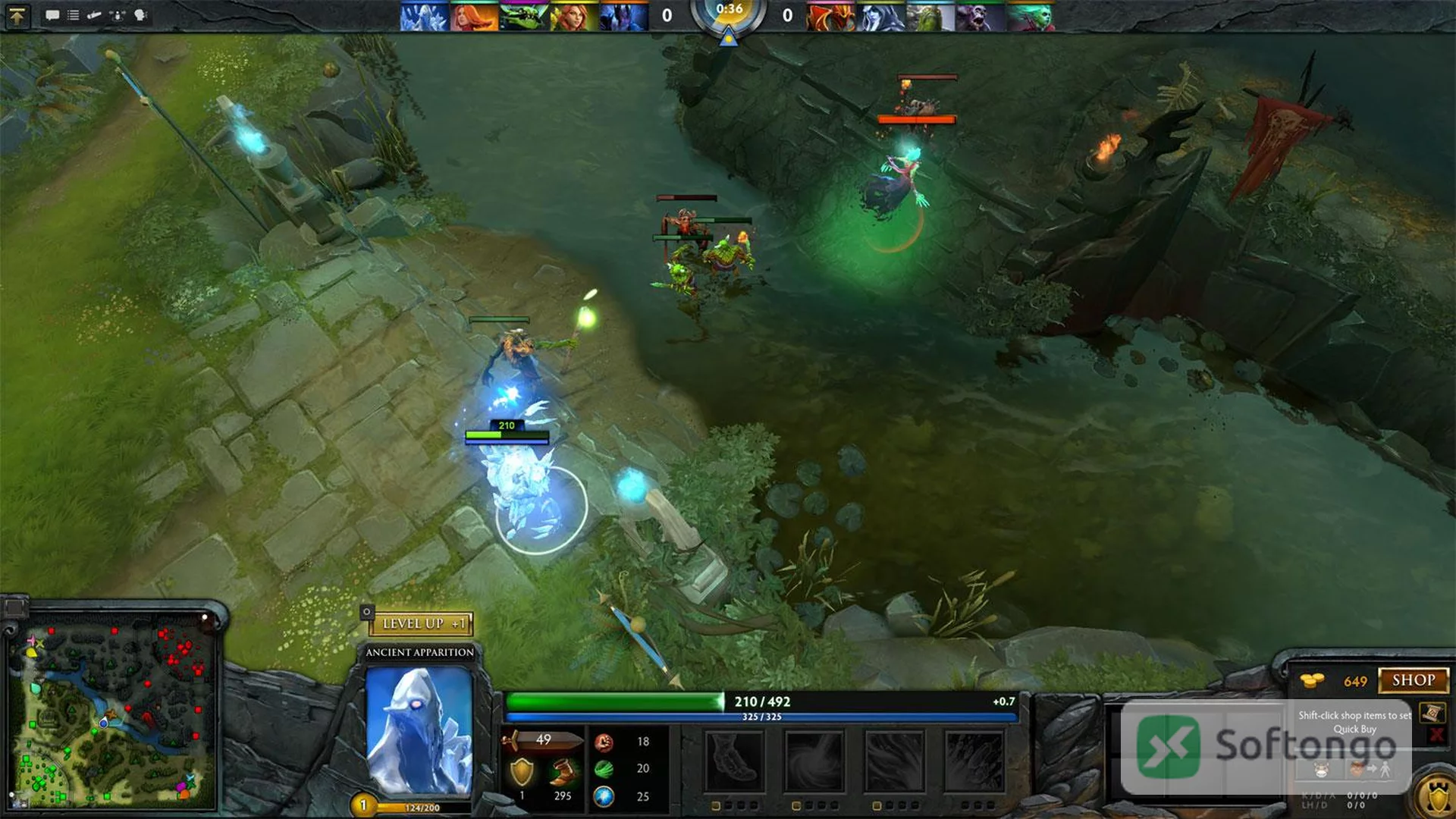 Dota 2