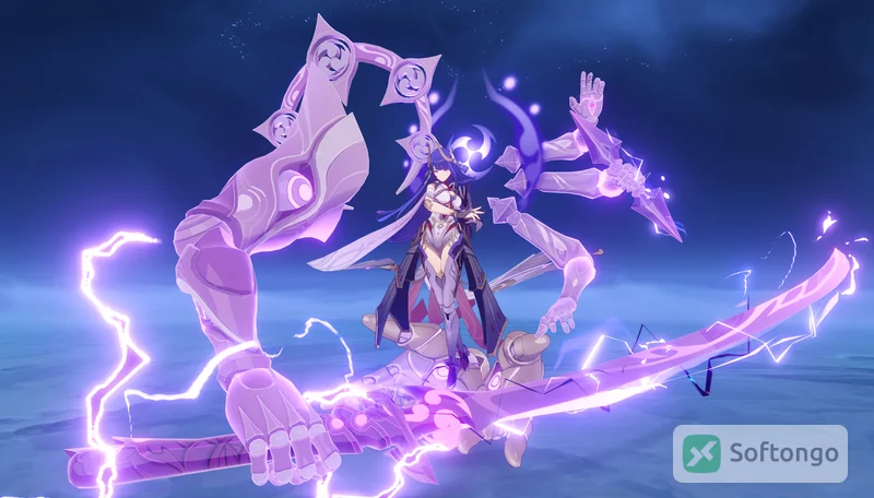 Genshin Impact