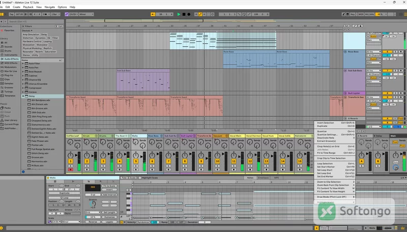 Ableton Live