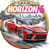 Forza Horizon 6