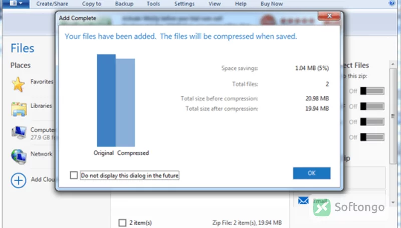 WinZip