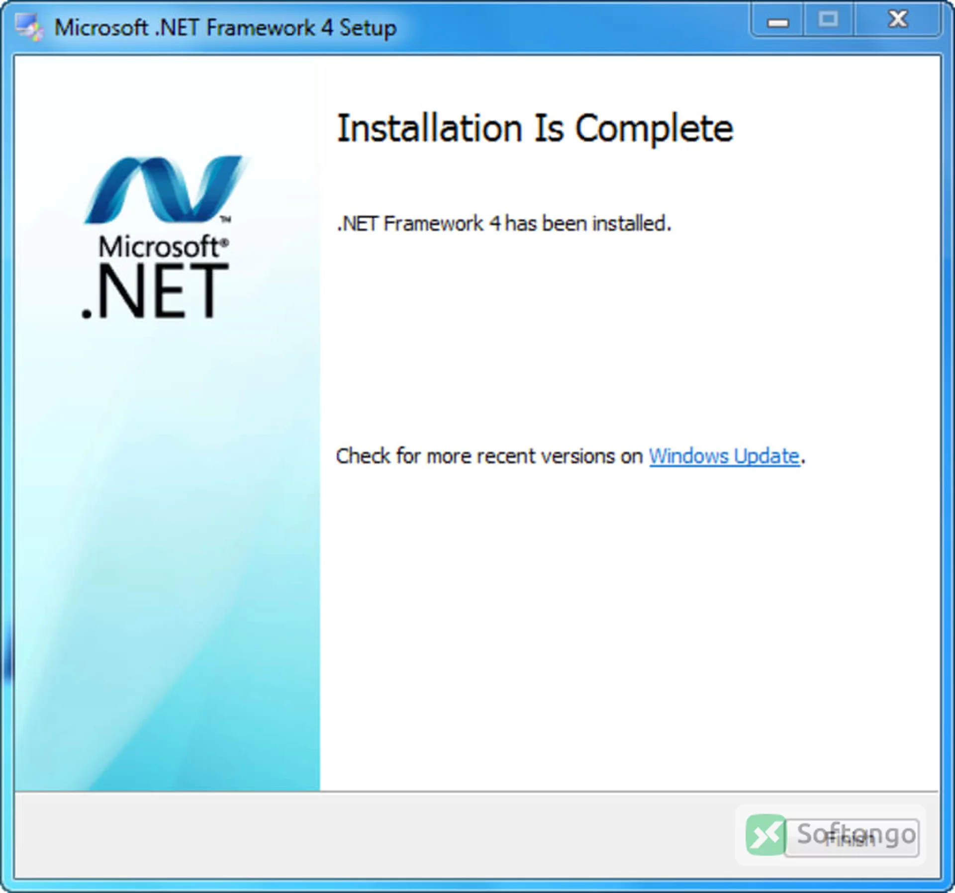 Microsoft .NET Framework