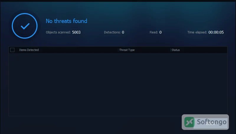 Advanced SystemCare Ultimate