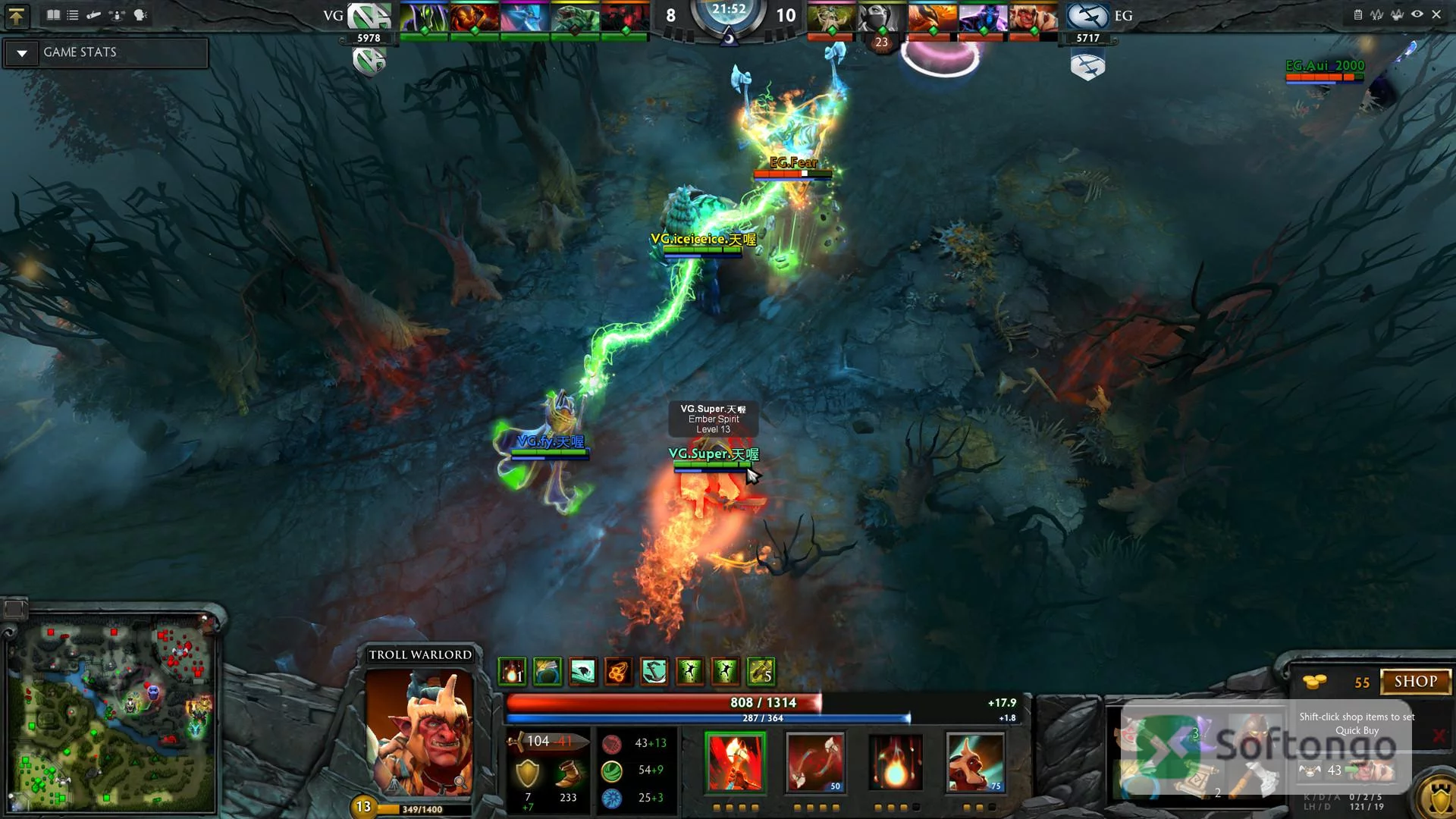 Dota 2