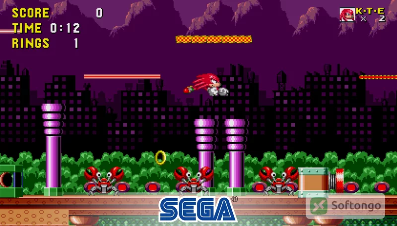 Sonic