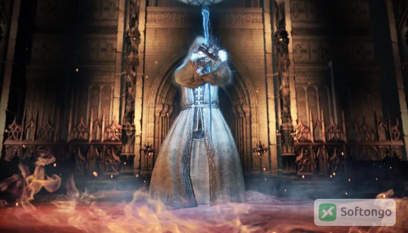 Dark Souls 3