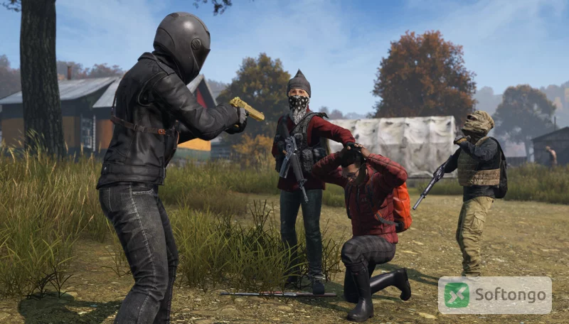 DayZ