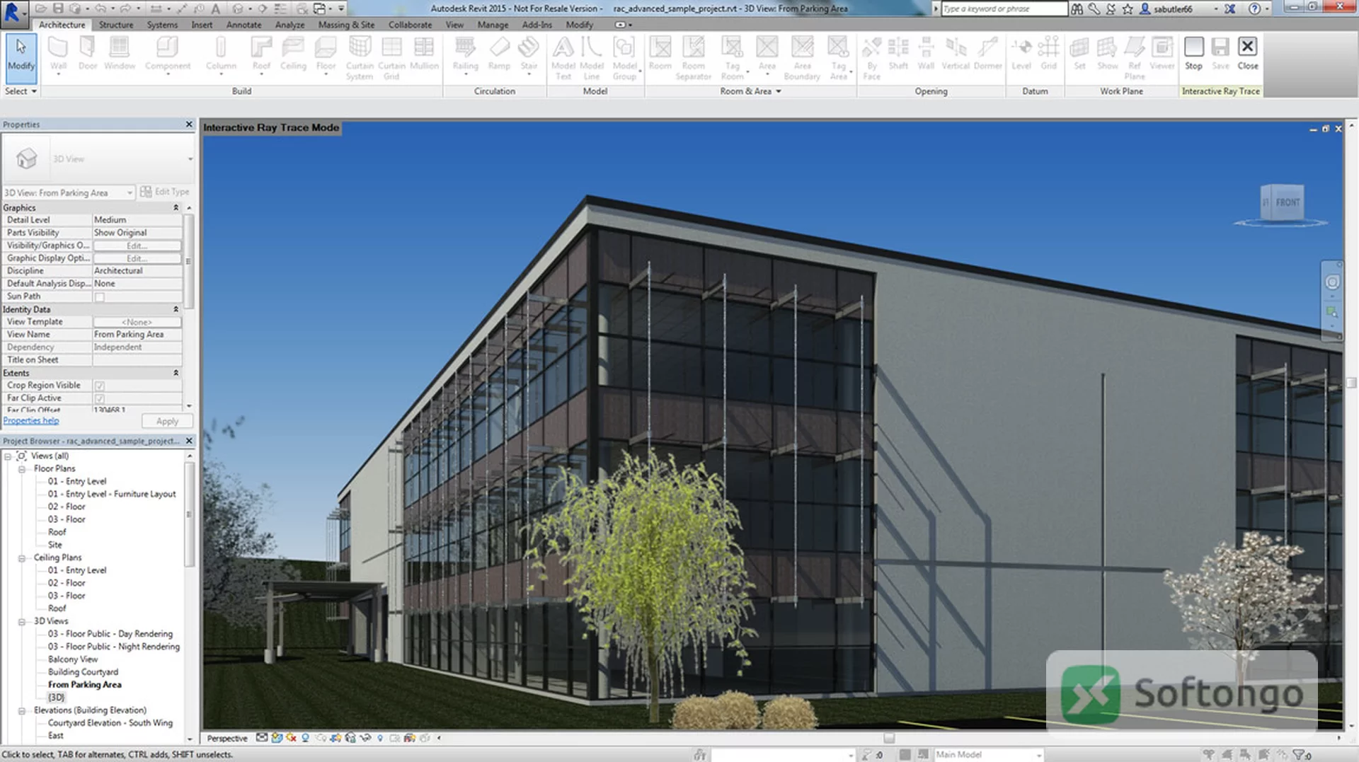 Autodesk Revit