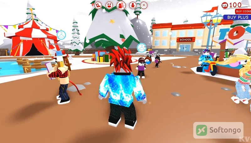Roblox