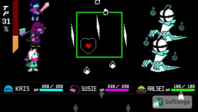 Deltarune