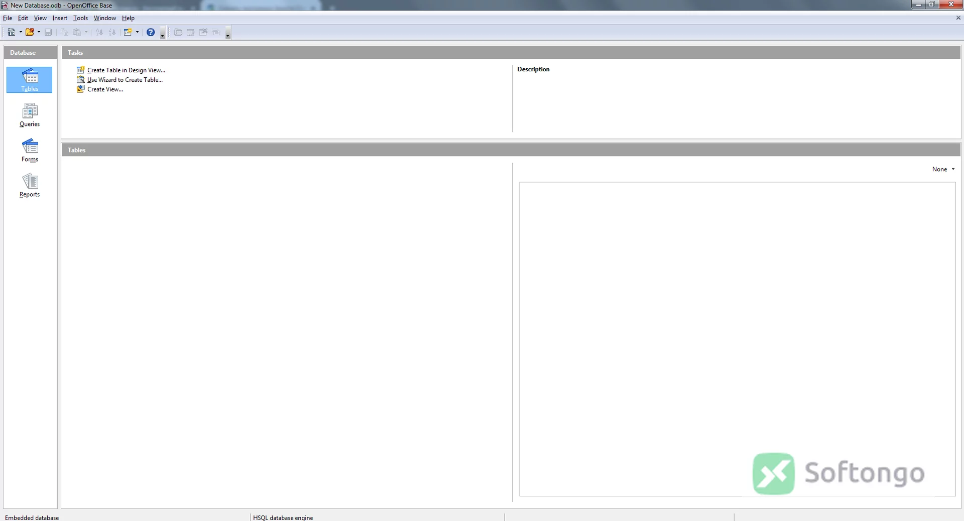 Apache OpenOffice