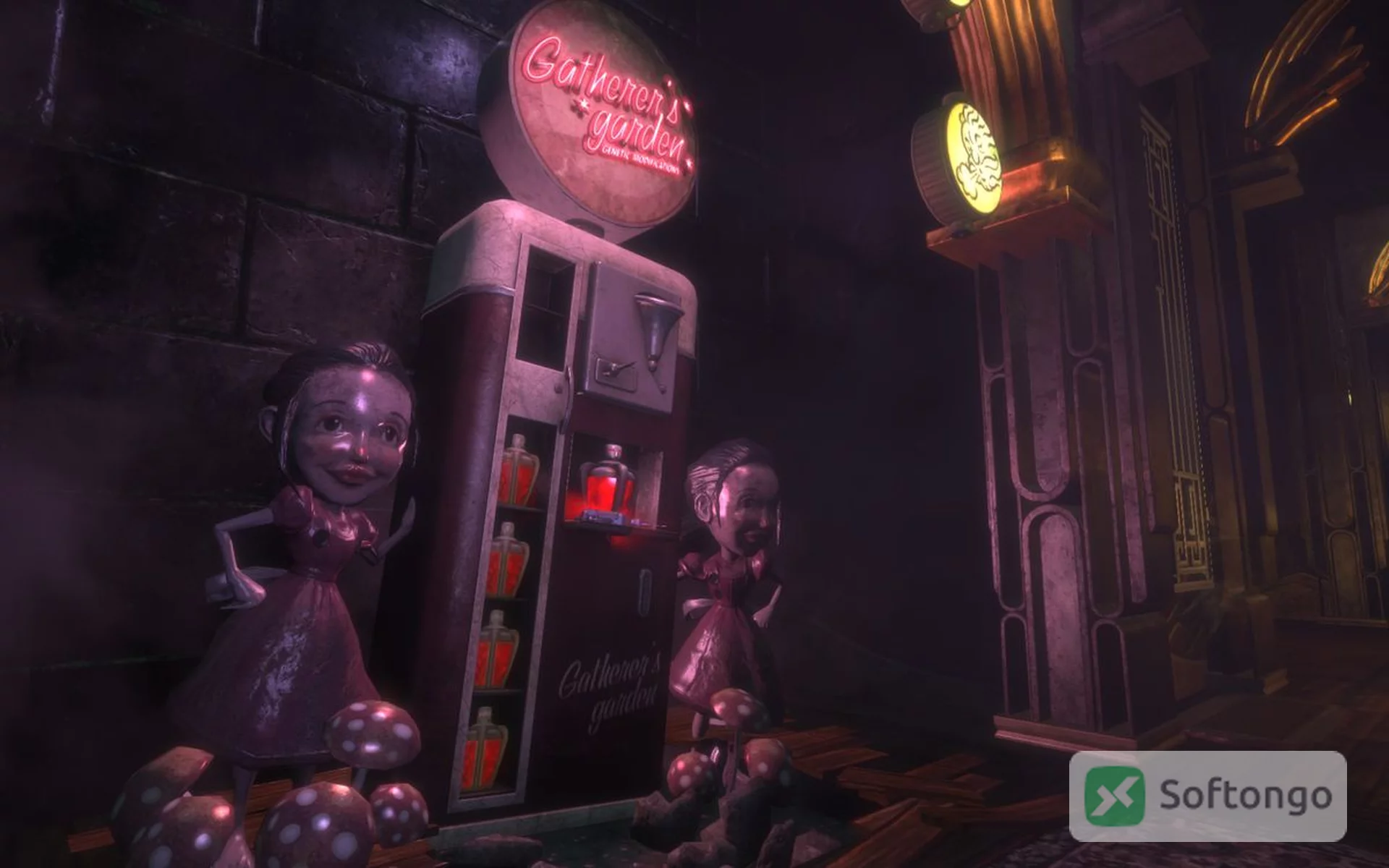 Bioshock