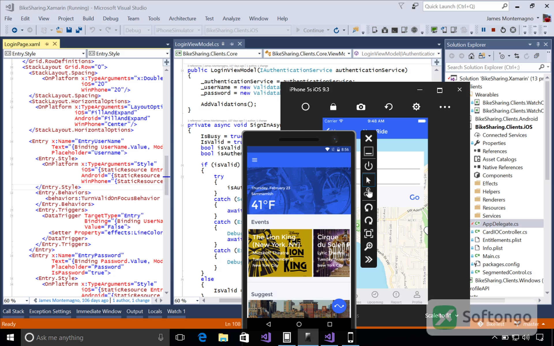 Visual Studio
