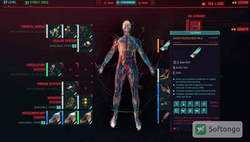 Cyberpunk 2077