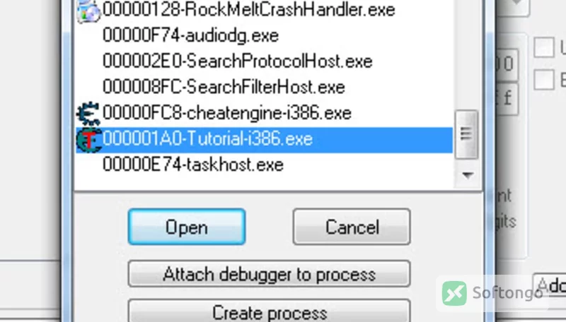 Cheat Engine