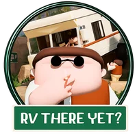 RV There Yet