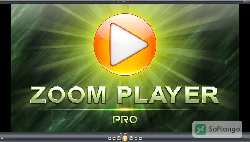 Zoom Player