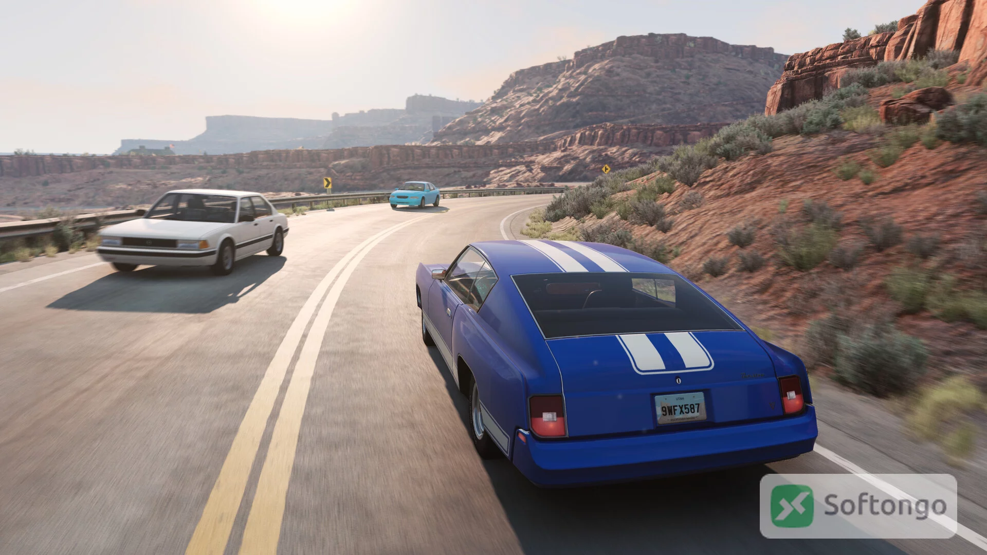 BeamNG.drive