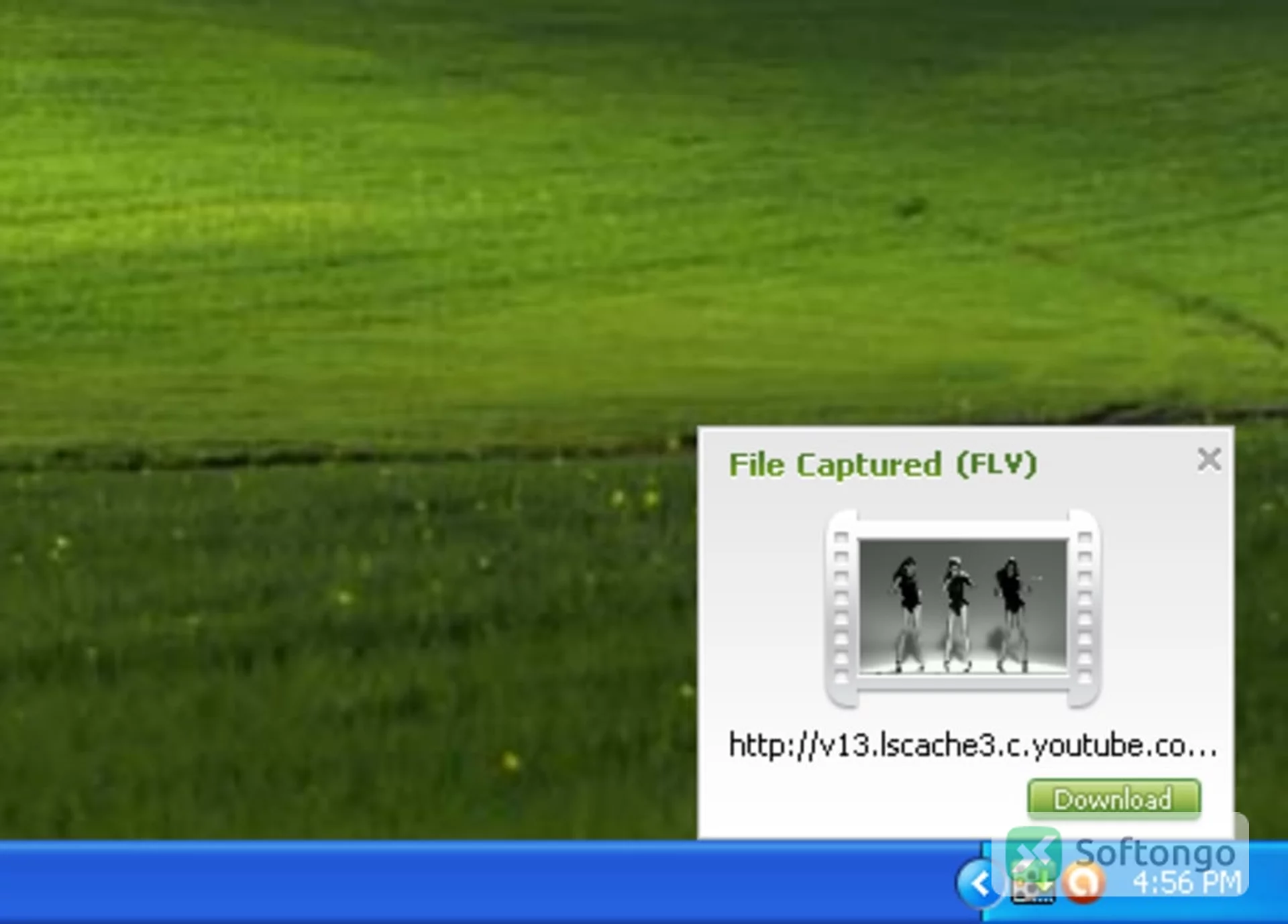 iWisoft Free Video Downloader