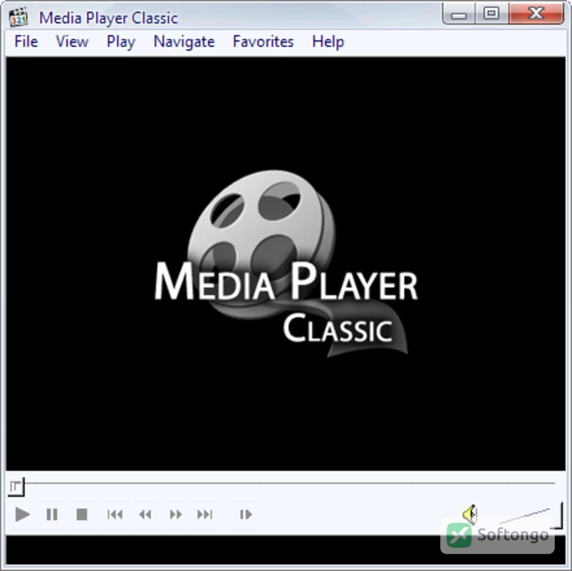 Media Player Classic