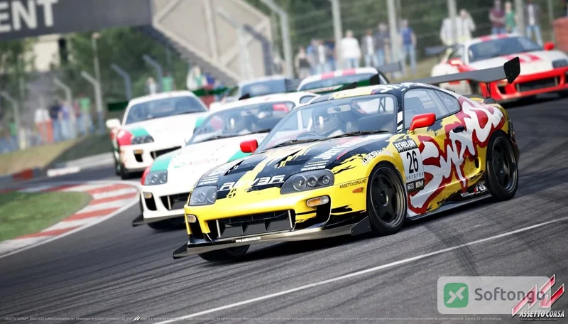 Assetto Corsa
