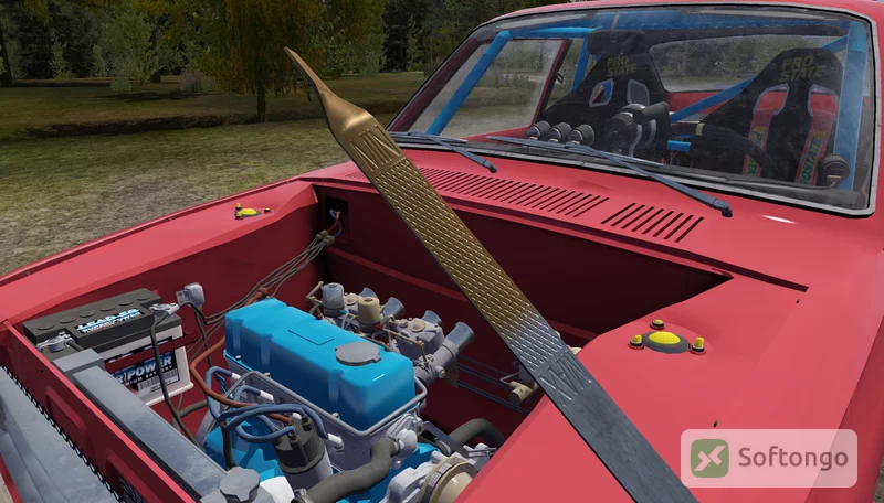 My Summer Car