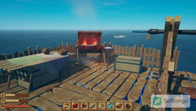 Raft