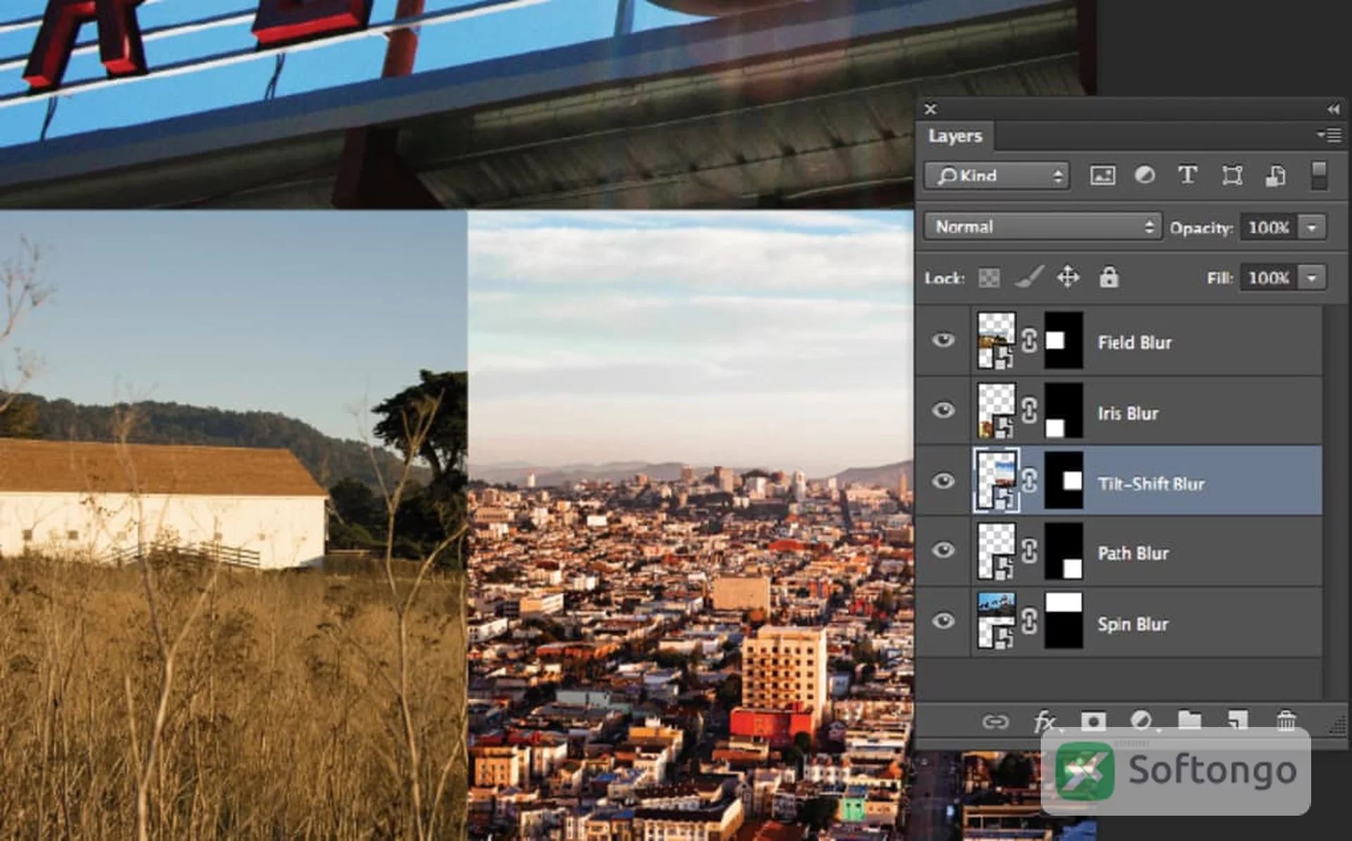 Adobe Photoshop CC