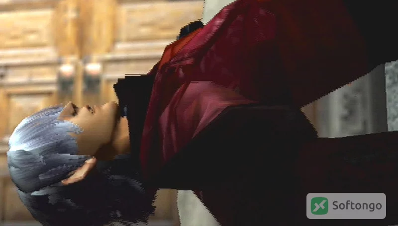 Devil May Cry