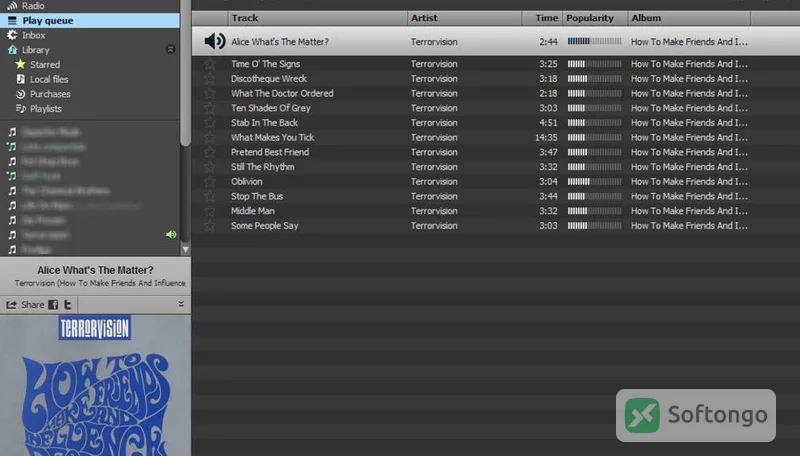 Spotify