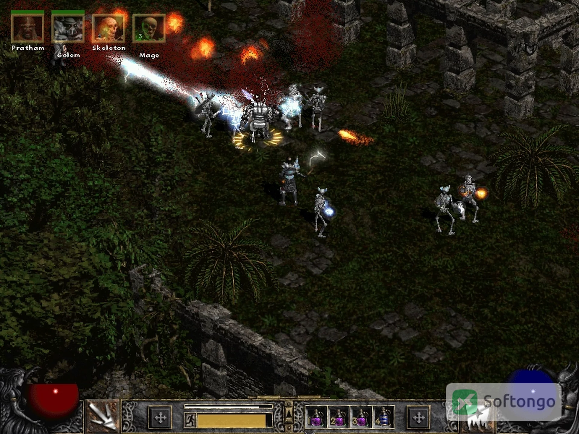 Diablo 2