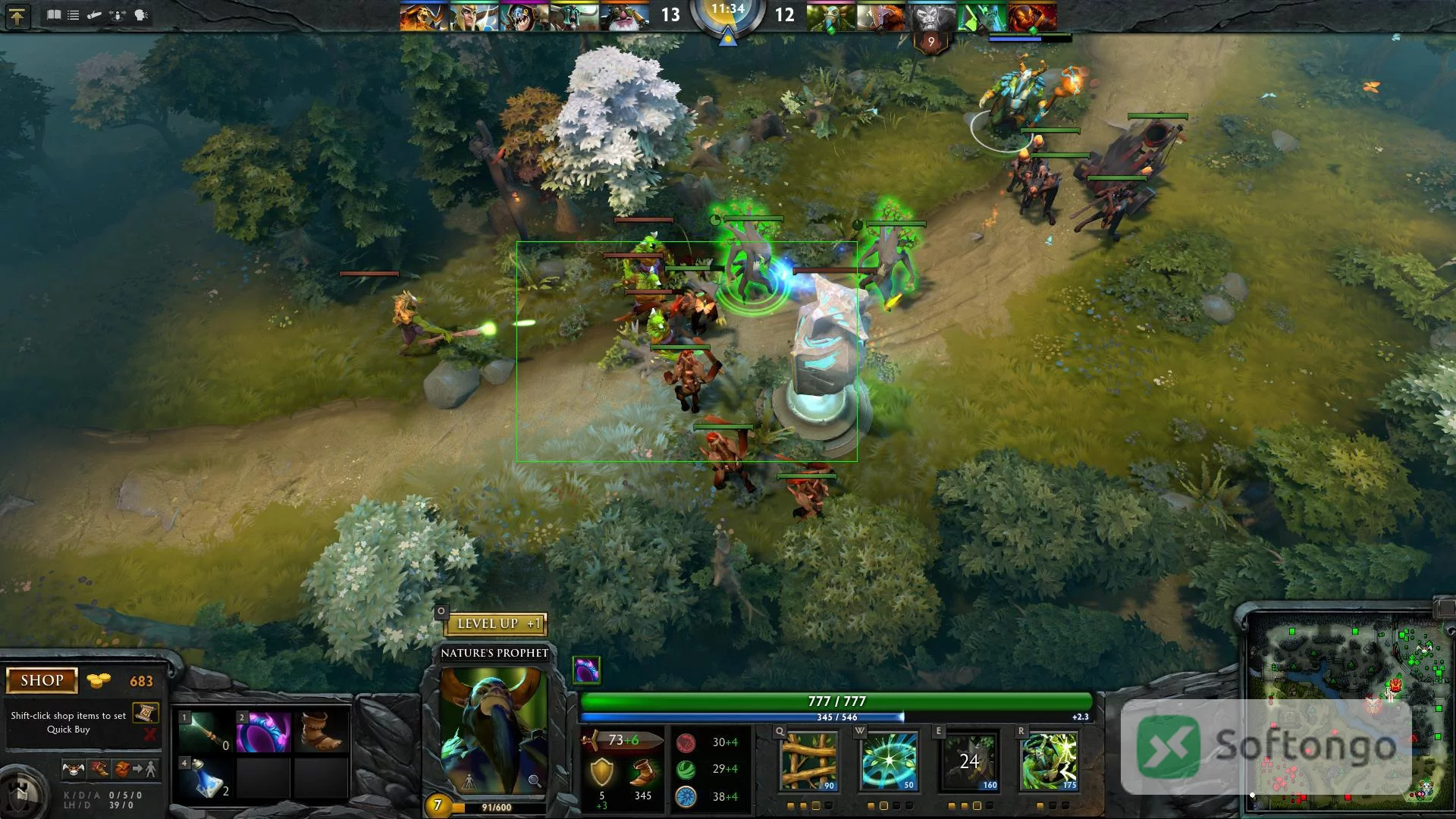 Dota 2