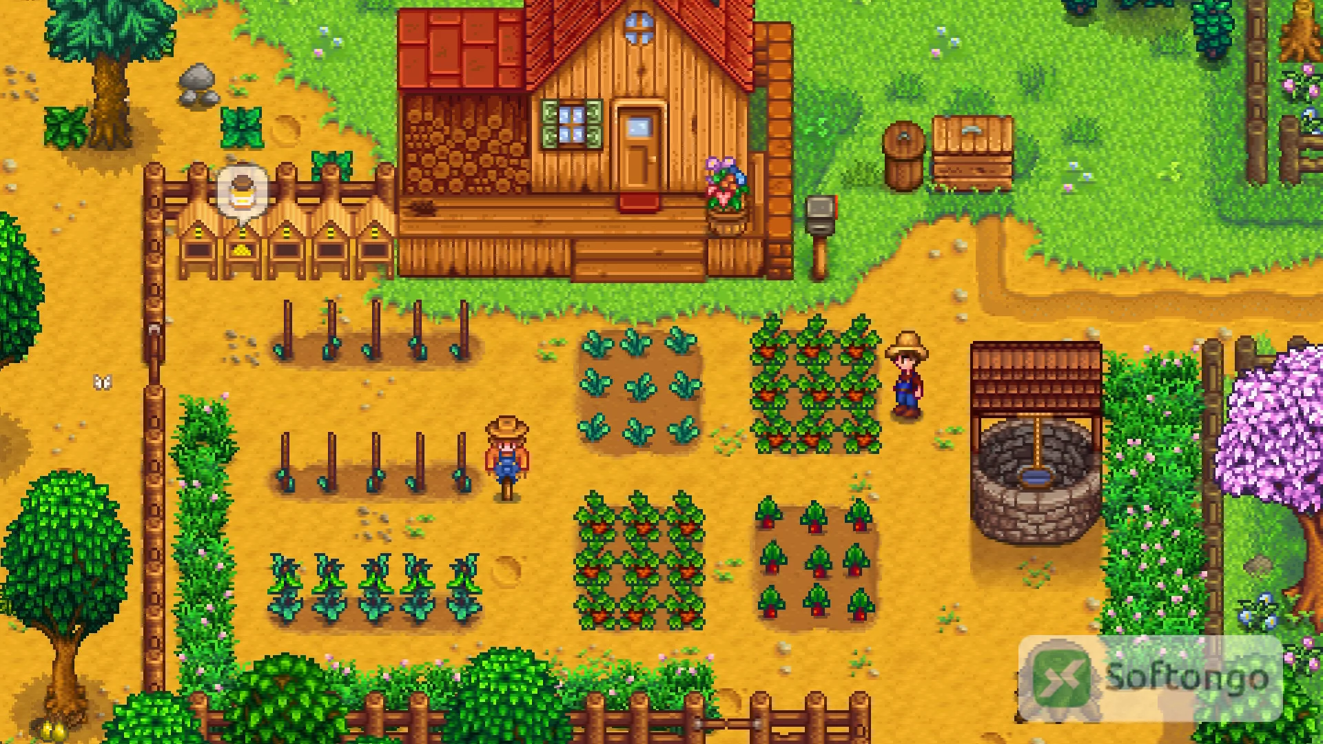 Stardew Valley