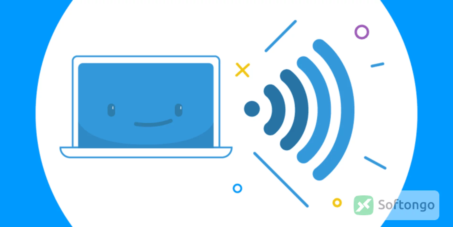 Connectify Hotspot