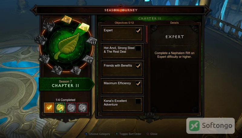 Diablo 3