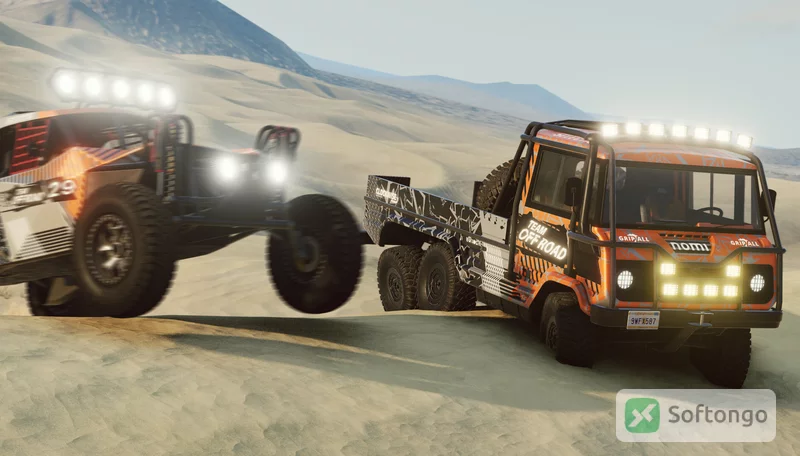 BeamNG.drive