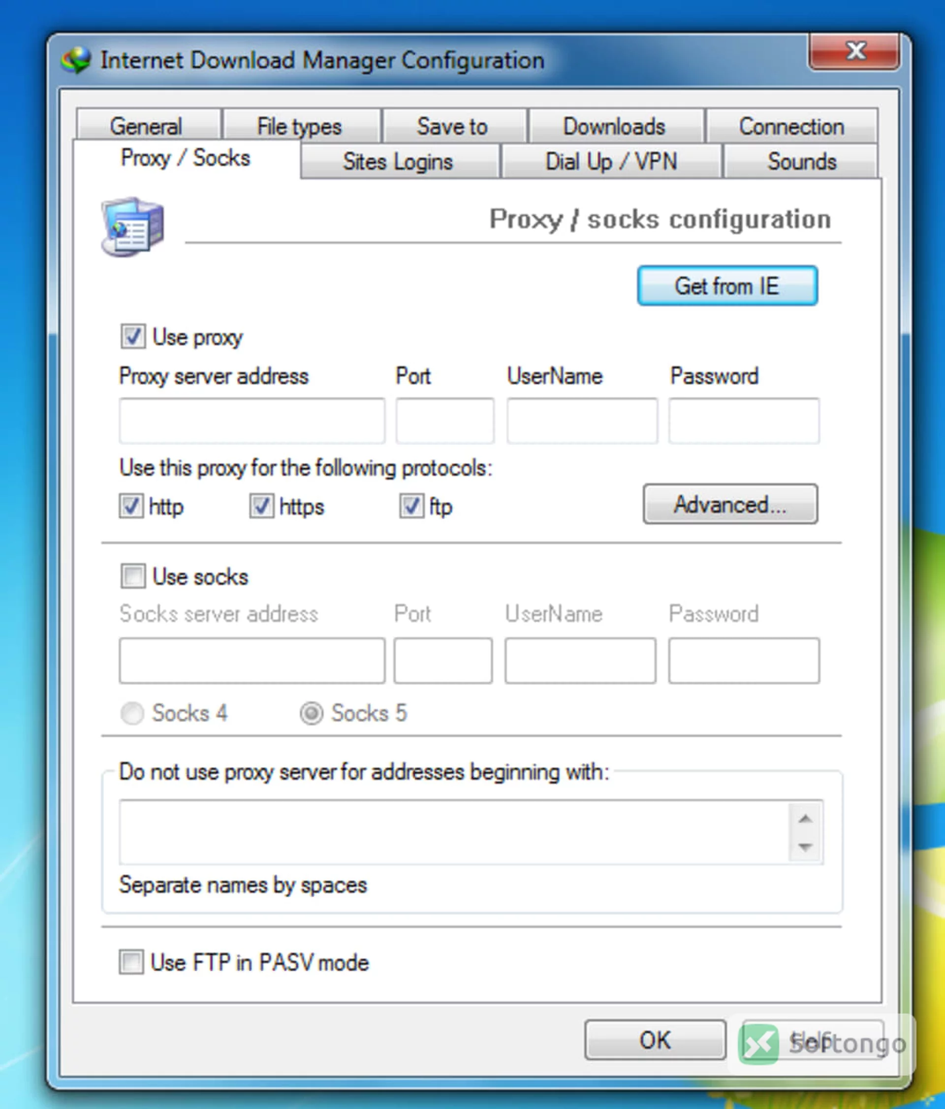 Internet Download Manager