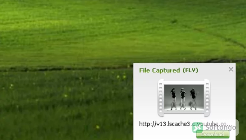 iWisoft Free Video Downloader