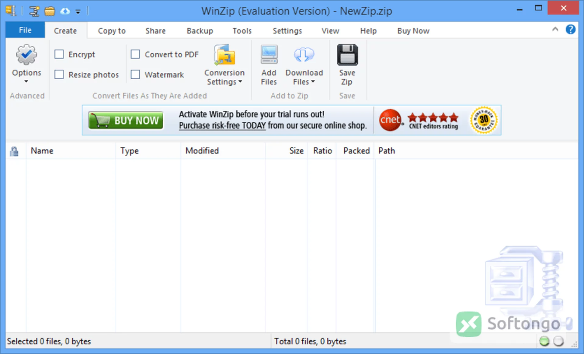 WinZip