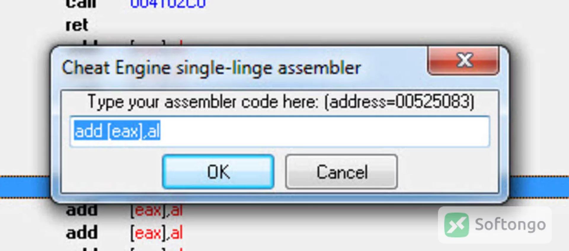 Cheat Engine
