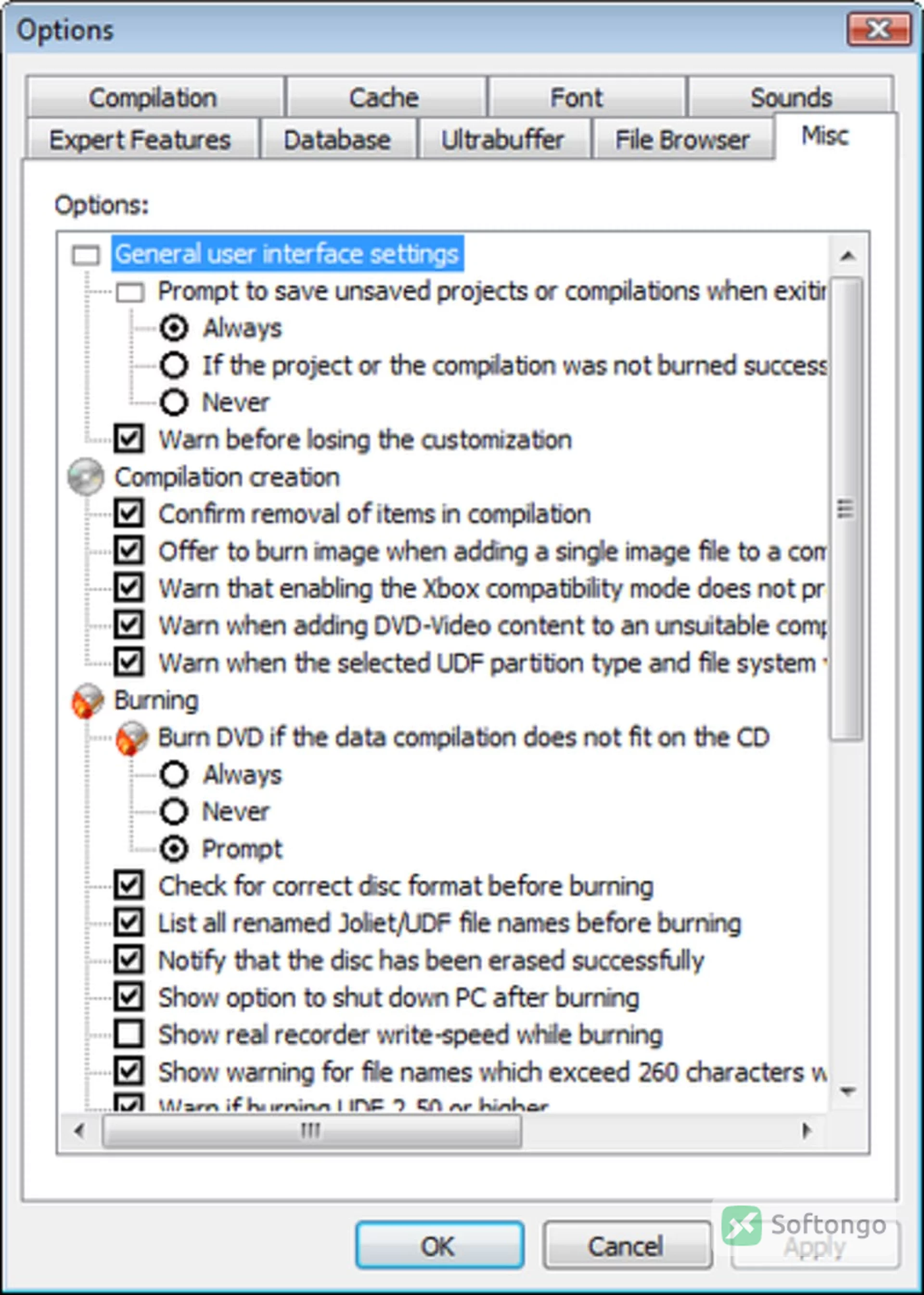 Nero Burning ROM 2019