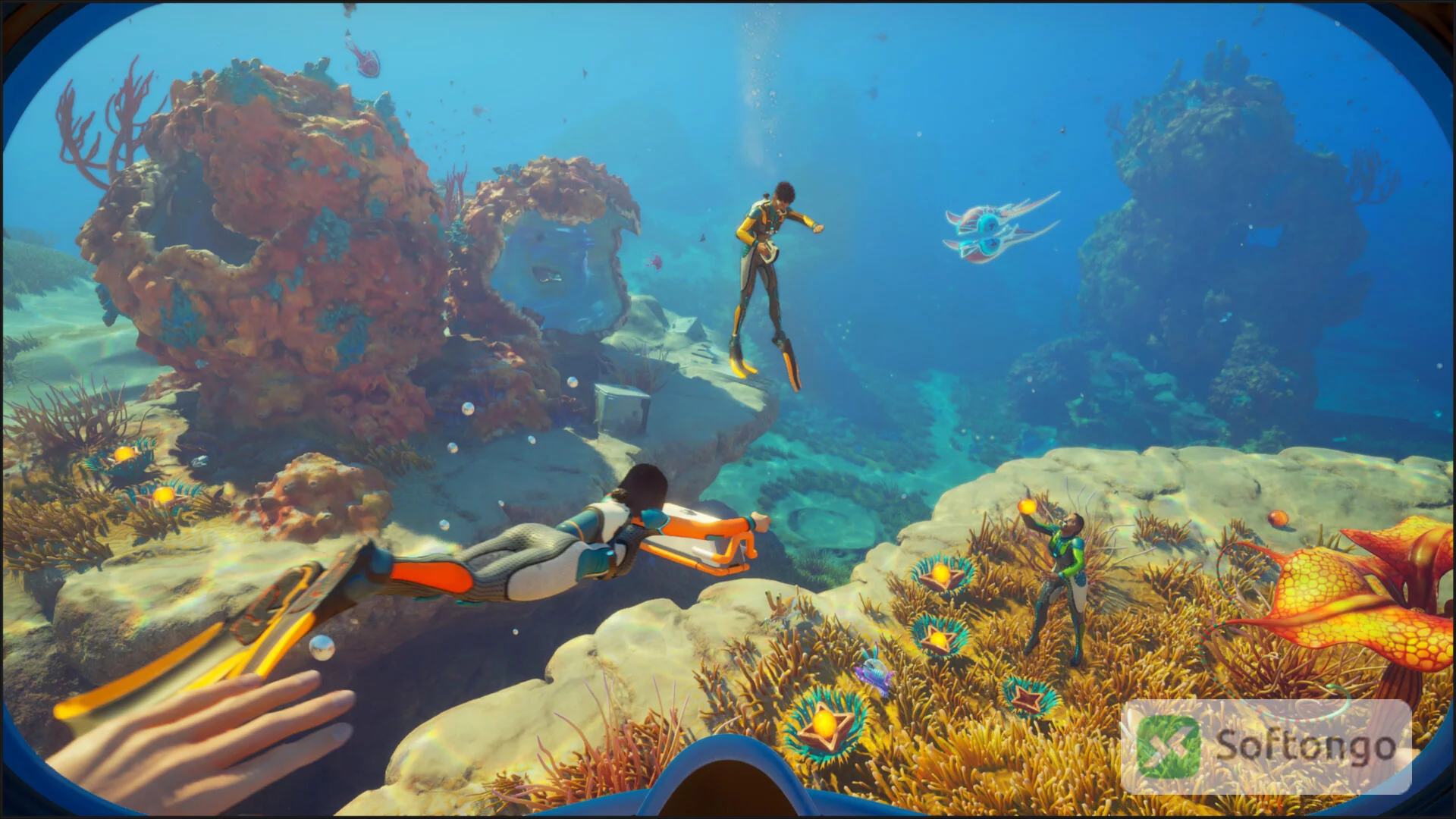 Subnautica 2