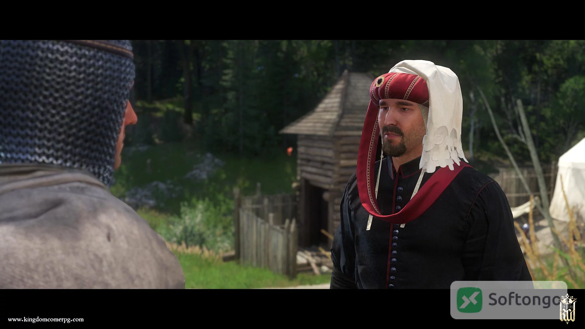 Kingdom Come: Deliverance